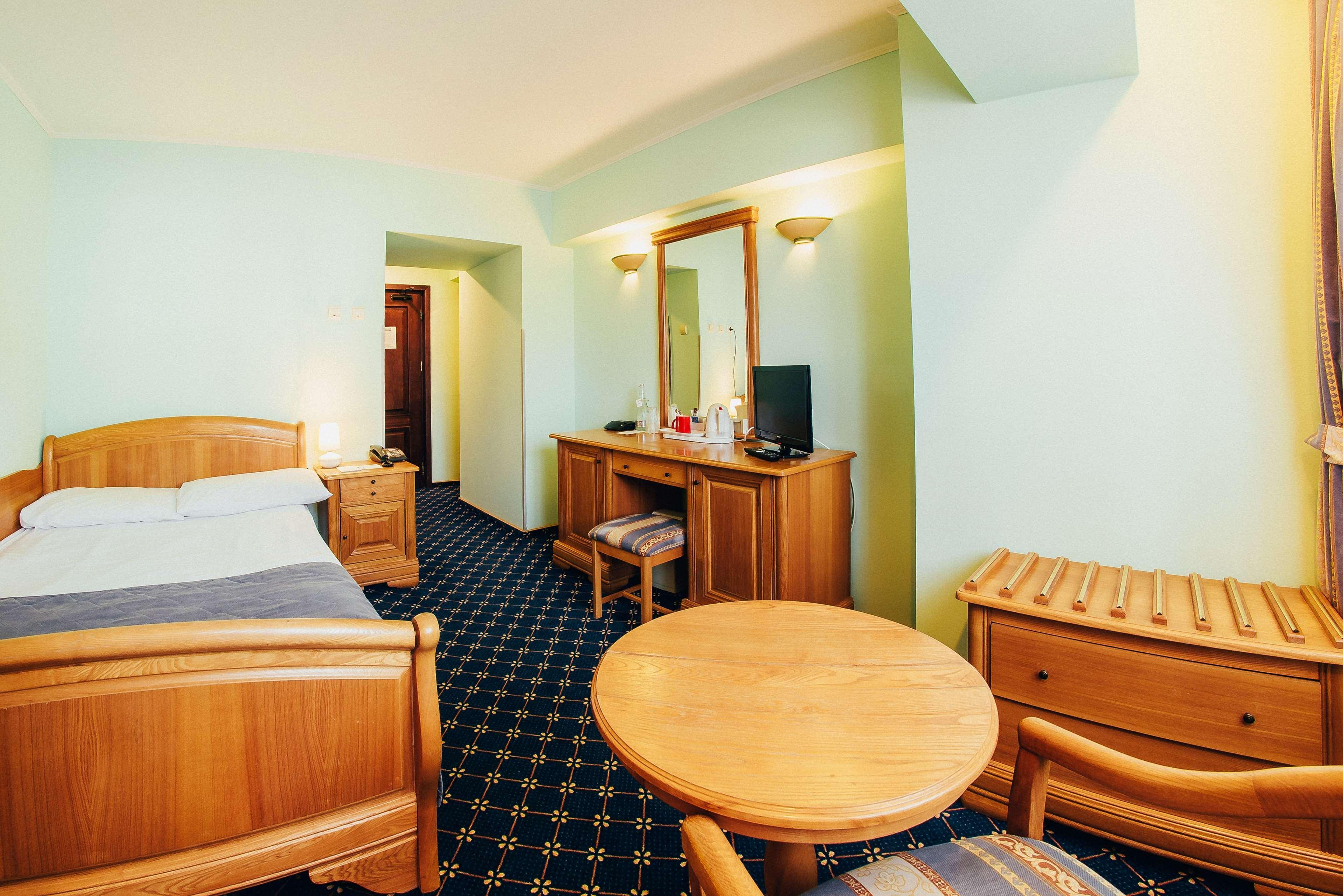 Best Western Bucovina Club De Munte กูรา ฮูมอรูลุย ภายนอก รูปภาพ