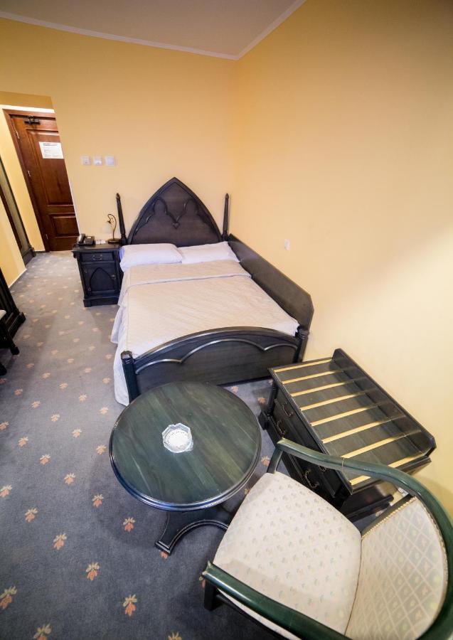 Best Western Bucovina Club De Munte กูรา ฮูมอรูลุย ภายนอก รูปภาพ