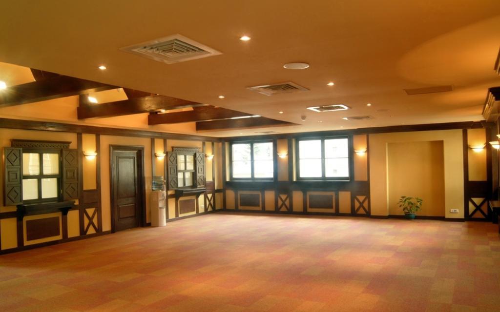 Best Western Bucovina Club De Munte กูรา ฮูมอรูลุย ภายนอก รูปภาพ