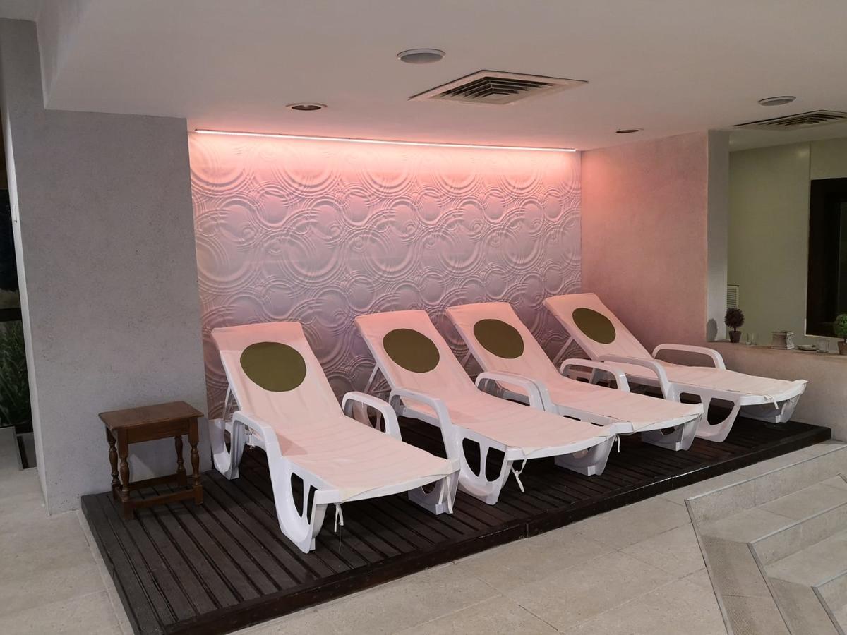 Best Western Bucovina Club De Munte กูรา ฮูมอรูลุย ภายนอก รูปภาพ